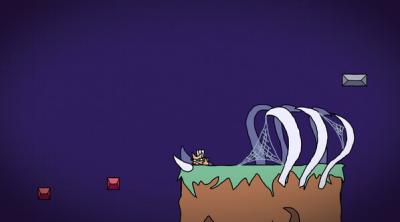 Screenshot of Death By Chatter