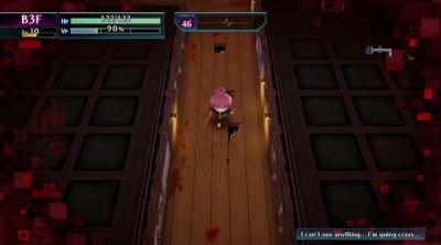 Screenshot of Death end reQuest: Code Z