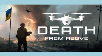Logo of Death From Above