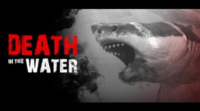 Logo of Death in the Water