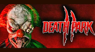 Logo of Death Park 2