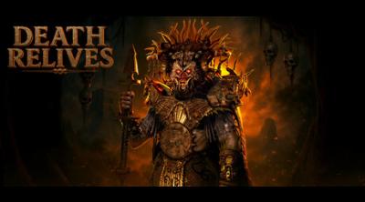 Logo von Death Relives