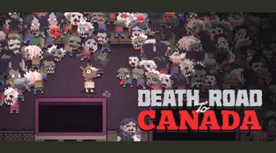 Logo of Death Road to Canada