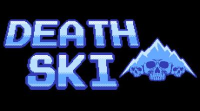 Logo of Death Ski