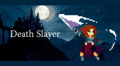 Logo of Death Slayer