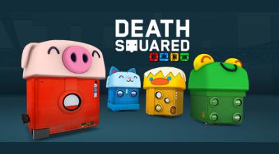 Logo de Death Squared