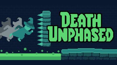 Logo of Death Unphased