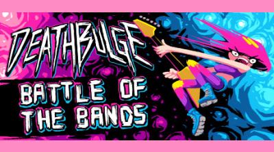 Logo of Deathbulge: Battle of the Bands