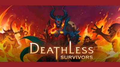 Logo de Deathless