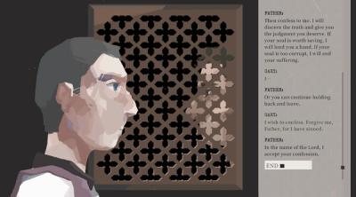 Screenshot of Deathless Death