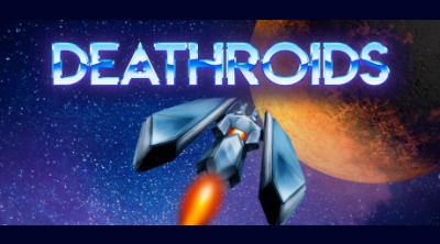 Logo of Deathroids