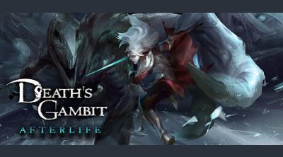 Logo of Death's Gambit