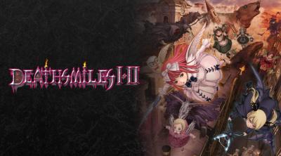 Logo de Deathsmiles III