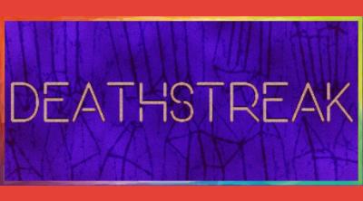 Logo of Deathstreak
