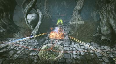 Screenshot of Deathtrap
