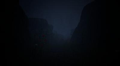 Screenshot of DeathWoods
