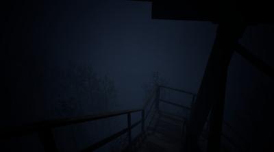 Screenshot of DeathWoods
