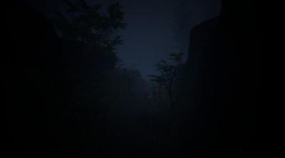 Screenshot of DeathWoods