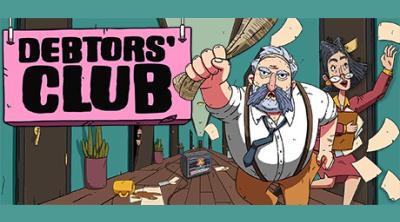 Logo of Debtors' Club