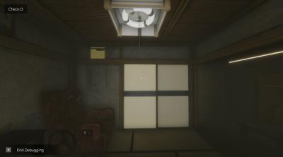 Screenshot of DEBUG DEADLINE