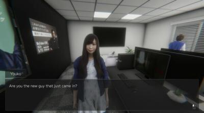 Screenshot of DEBUG DEADLINE