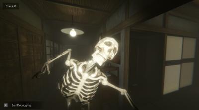 Screenshot of DEBUG DEADLINE