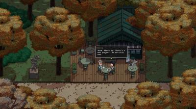 Screenshot of Decarnation