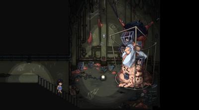 Screenshot of Decarnation