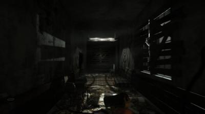 Screenshot of Deceit