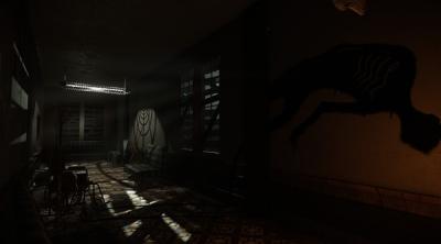 Screenshot of Deceit