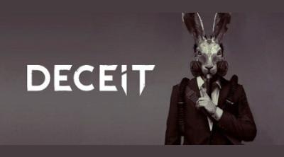 Logo of Deceit