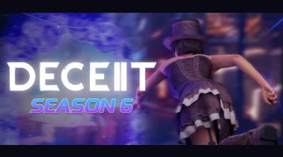 Logo von Deceit 2