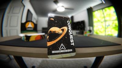 Screenshot of DECK COLLECTOR