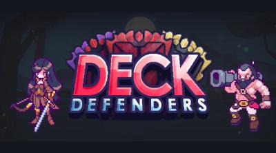 Logo of Deck Defenders