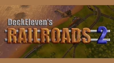 Logo de DeckEleven's Railroads 2