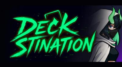 Logo von Deckstination