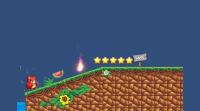 Screenshot of Decline