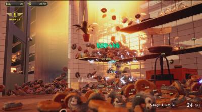 Screenshot of Decopins2
