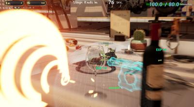 Screenshot of Decopins2