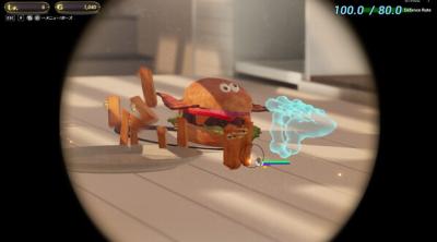 Screenshot of Decopins2