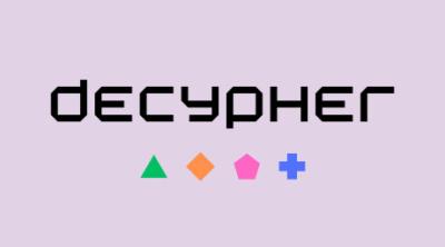 Logo of Decypher