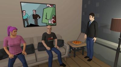 Screenshot of Deducto 2