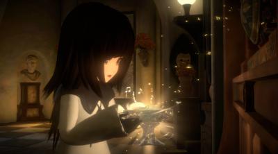 Screenshot of DEEMO -Reborn-