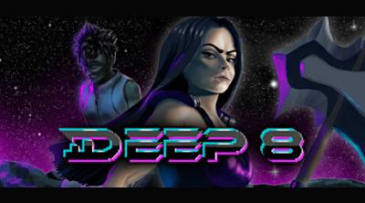 Logo von DEEP 8