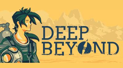 Logo de Deep Beyond