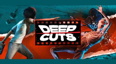 Logo de Deep Cuts