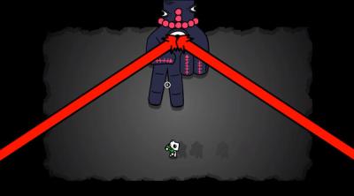 Screenshot of Deep Deep Deep Nightmare
