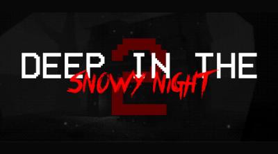 Logo of Deep In The Snowy Night 2