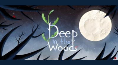 Logo von Deep in the Woods