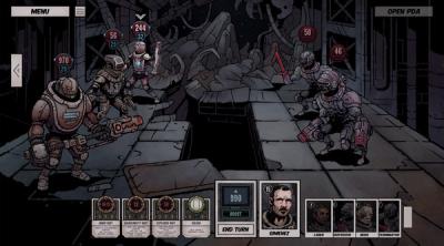 Screenshot von {Spielname}